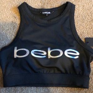 Bebe Sports Bra